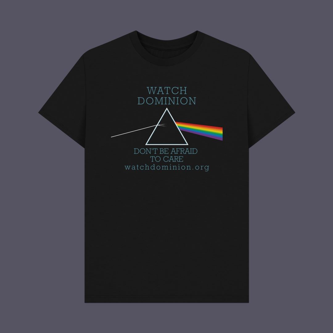 Watch Dominion Prism Organic Tee