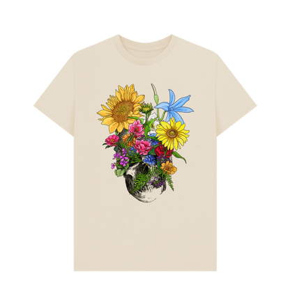 Oat Printed T-shirt