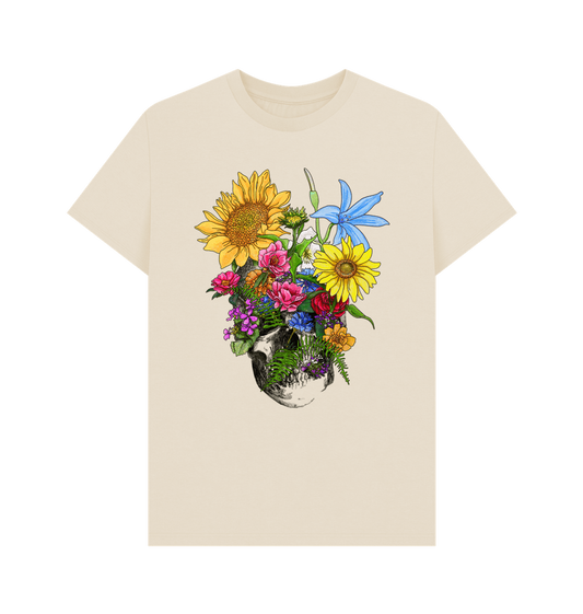 Oat Printed T-shirt