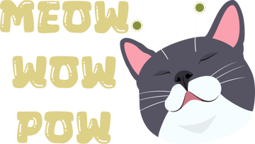 Meow Wow Pow